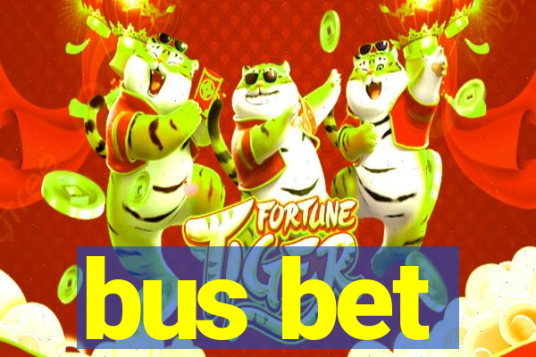 bus bet